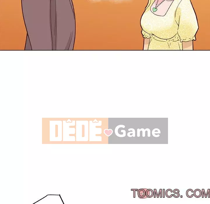 Cô ấy trông giống như mối tình đầu của mình Chương 39-40