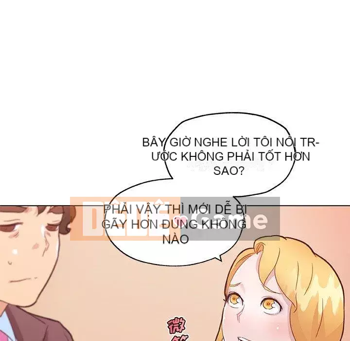 Cô ấy trông giống như mối tình đầu của mình Chương 39-40