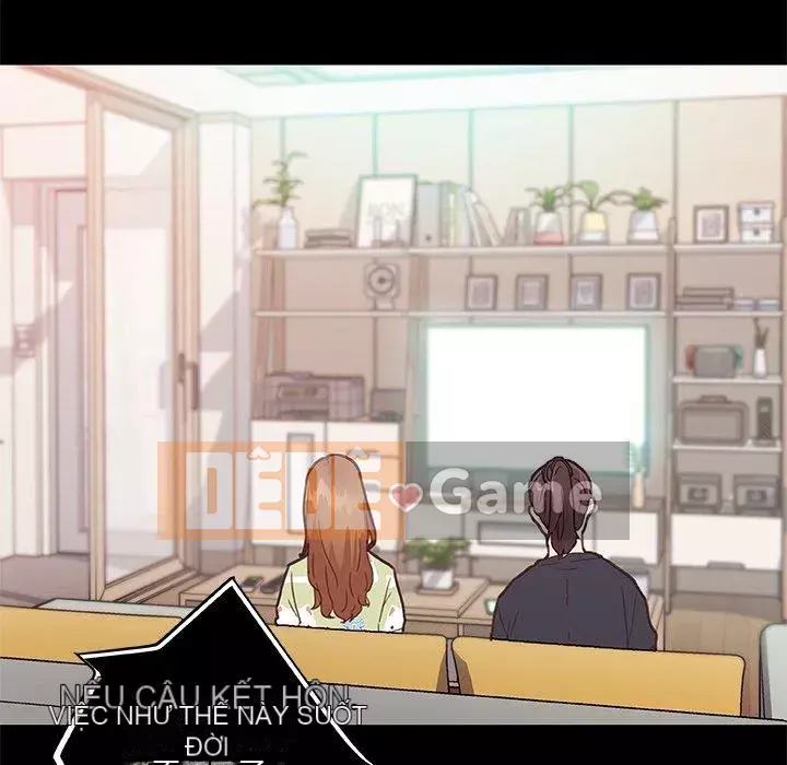 Cô ấy trông giống như mối tình đầu của mình Chương 39-40