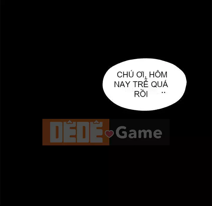 Cô ấy trông giống như mối tình đầu của mình Chương 39-40