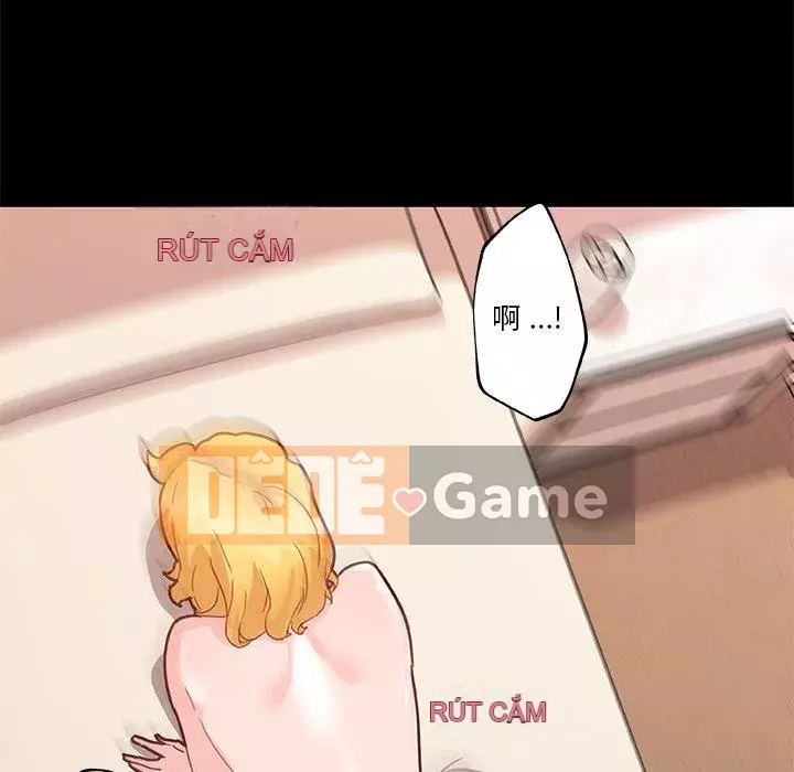 Cô ấy trông giống như mối tình đầu của mình Chương 39-40