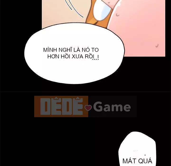 Cô ấy trông giống như mối tình đầu của mình Chương 39-40