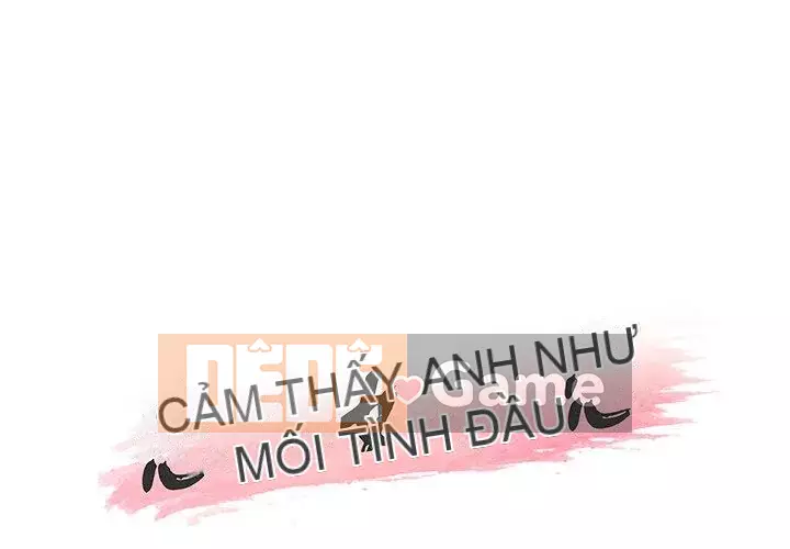 Cô ấy trông giống như mối tình đầu của mình Chương 37-38
