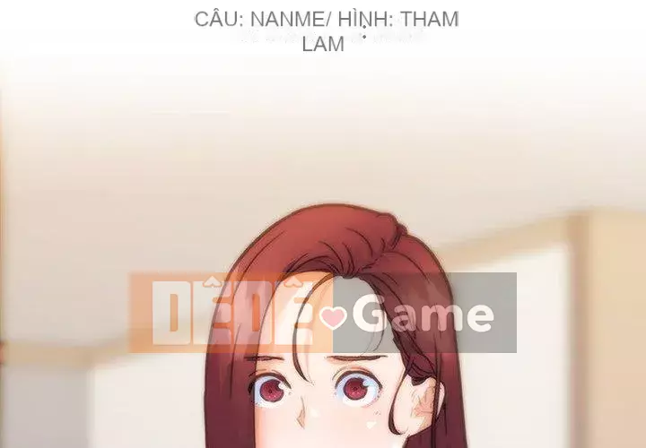 Cô ấy trông giống như mối tình đầu của mình Chương 37-38