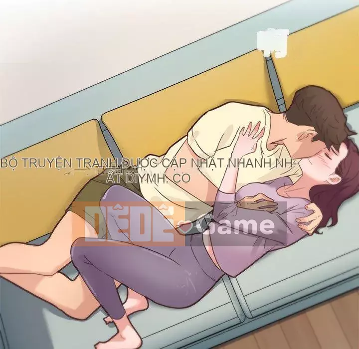 Cô ấy trông giống như mối tình đầu của mình Chương 37-38