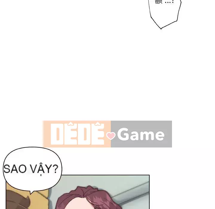 Cô ấy trông giống như mối tình đầu của mình Chương 37-38