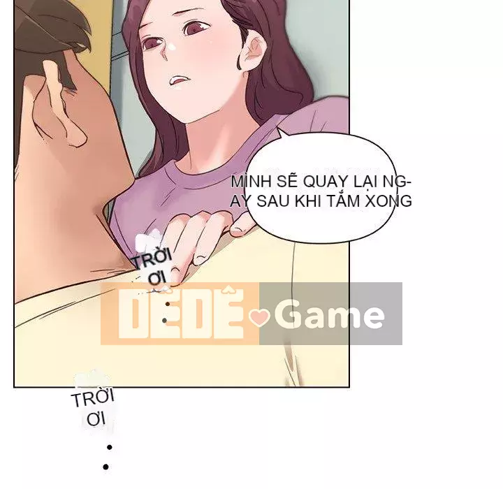 Cô ấy trông giống như mối tình đầu của mình Chương 37-38
