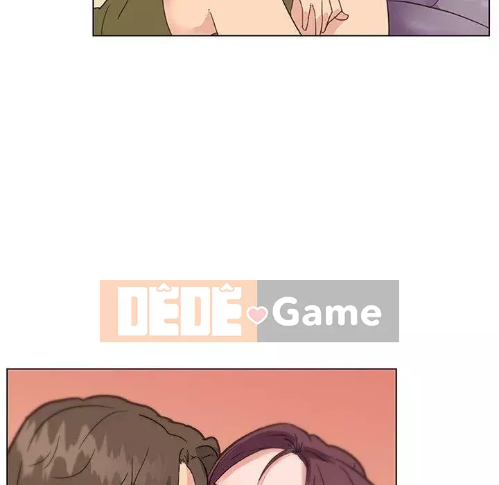 Cô ấy trông giống như mối tình đầu của mình Chương 37-38