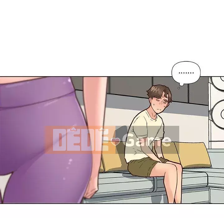 Cô ấy trông giống như mối tình đầu của mình Chương 37-38