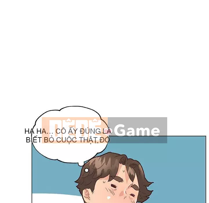 Cô ấy trông giống như mối tình đầu của mình Chương 37-38