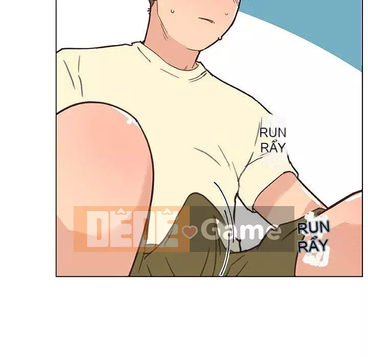 Cô ấy trông giống như mối tình đầu của mình Chương 37-38