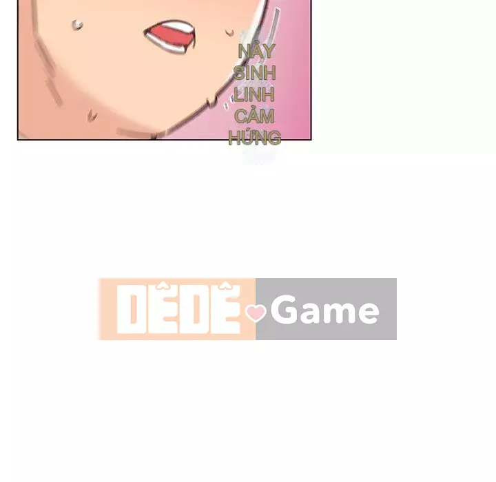 Cô ấy trông giống như mối tình đầu của mình Chương 37-38