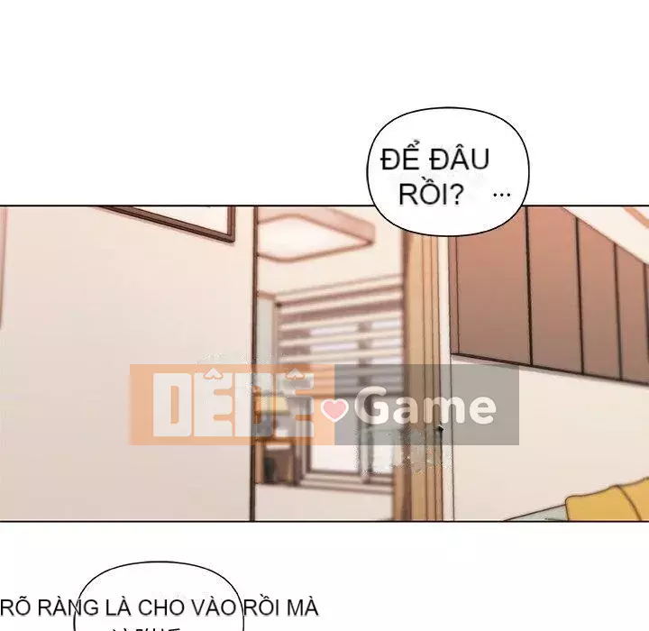 Cô ấy trông giống như mối tình đầu của mình Chương 37-38