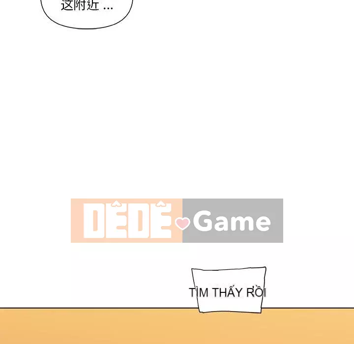 Cô ấy trông giống như mối tình đầu của mình Chương 37-38