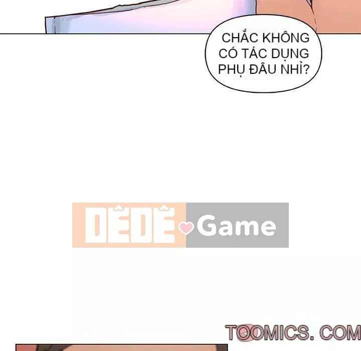 Cô ấy trông giống như mối tình đầu của mình Chương 37-38