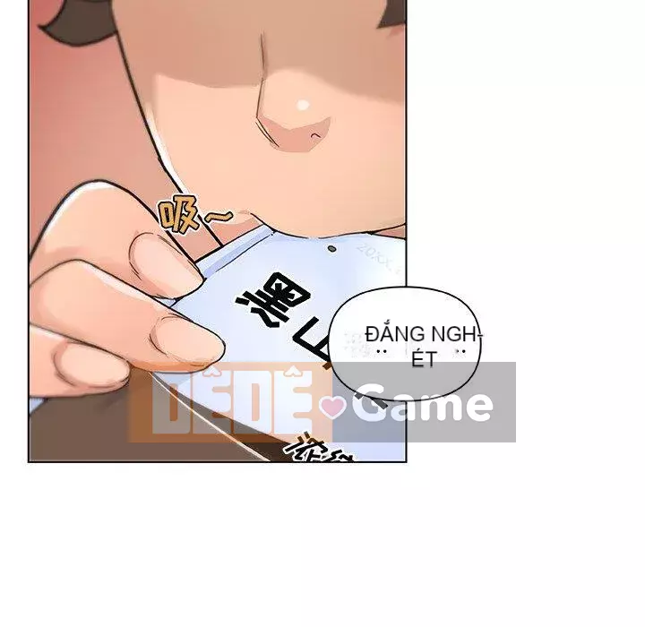 Cô ấy trông giống như mối tình đầu của mình Chương 37-38