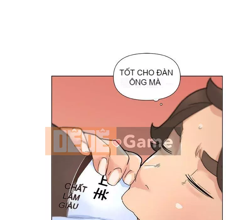 Cô ấy trông giống như mối tình đầu của mình Chương 37-38