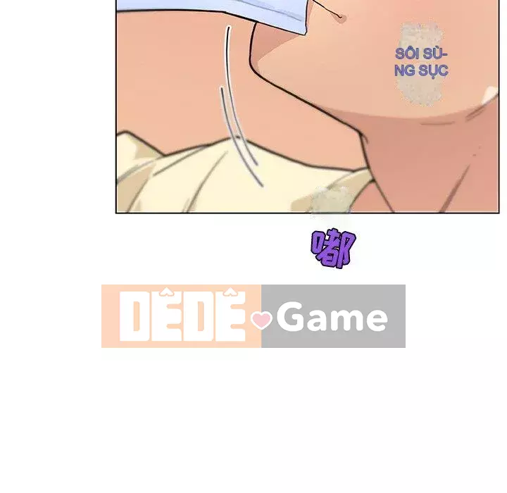 Cô ấy trông giống như mối tình đầu của mình Chương 37-38