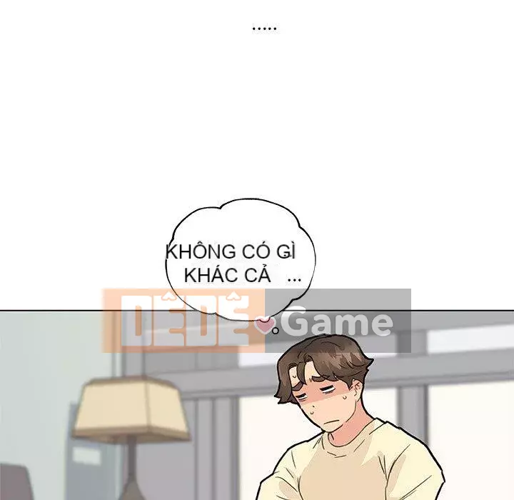 Cô ấy trông giống như mối tình đầu của mình Chương 37-38