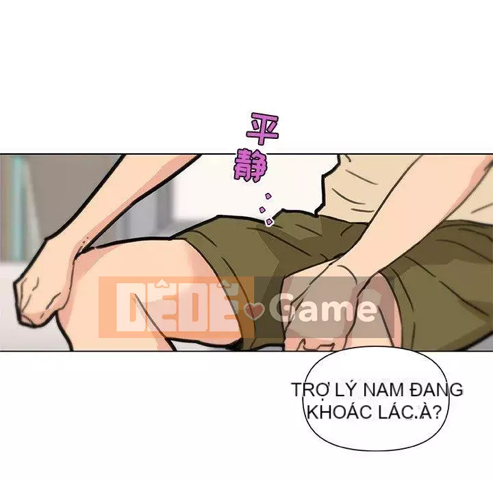 Cô ấy trông giống như mối tình đầu của mình Chương 37-38