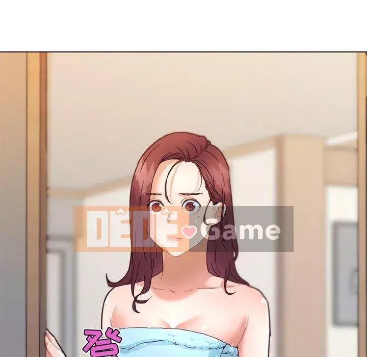 Cô ấy trông giống như mối tình đầu của mình Chương 37-38