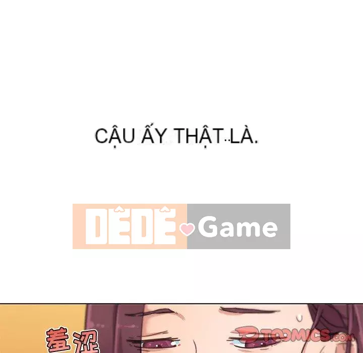 Cô ấy trông giống như mối tình đầu của mình Chương 37-38