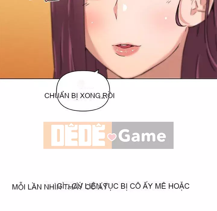 Cô ấy trông giống như mối tình đầu của mình Chương 37-38