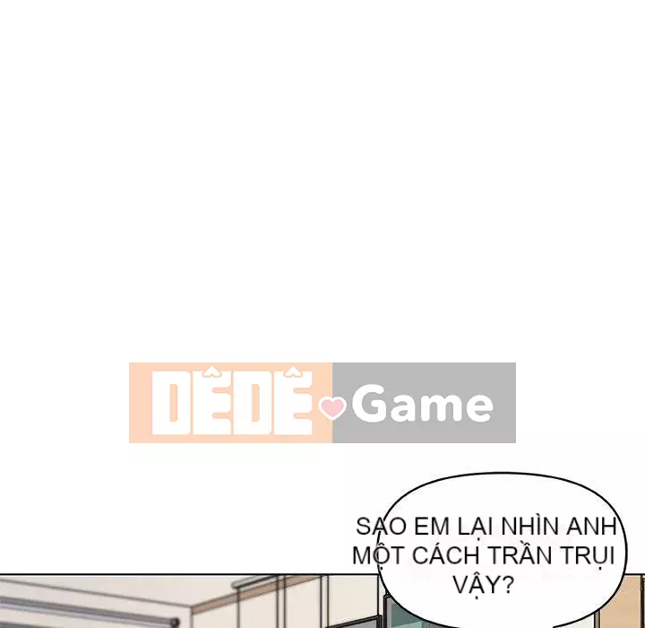 Cô ấy trông giống như mối tình đầu của mình Chương 37-38