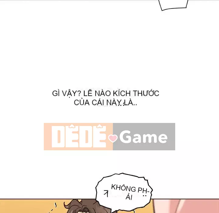 Cô ấy trông giống như mối tình đầu của mình Chương 37-38