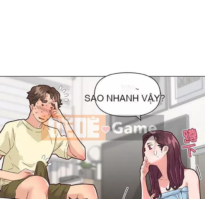 Cô ấy trông giống như mối tình đầu của mình Chương 37-38