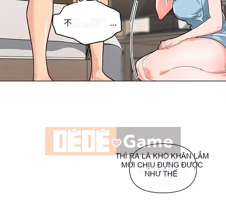 Cô ấy trông giống như mối tình đầu của mình Chương 37-38