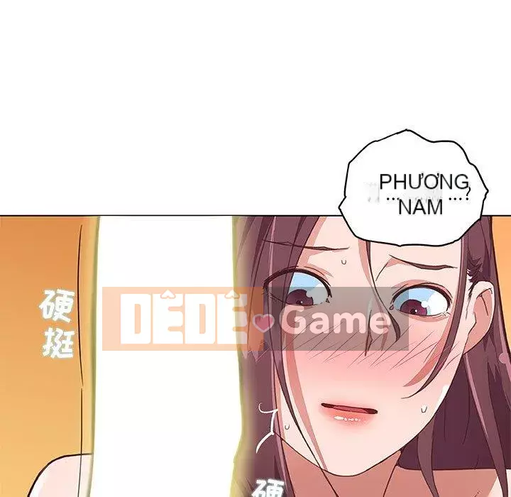 Cô ấy trông giống như mối tình đầu của mình Chương 37-38