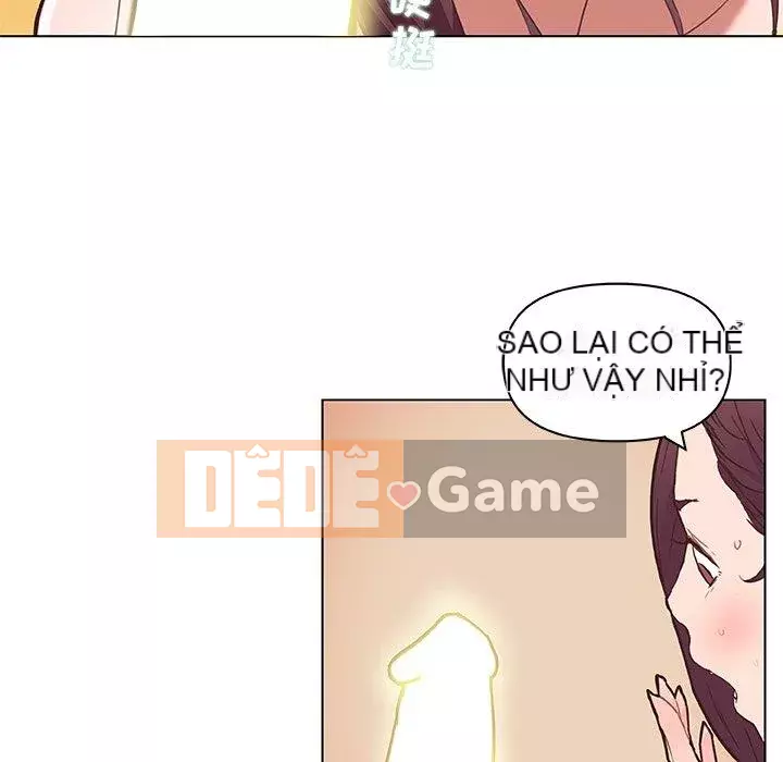 Cô ấy trông giống như mối tình đầu của mình Chương 37-38