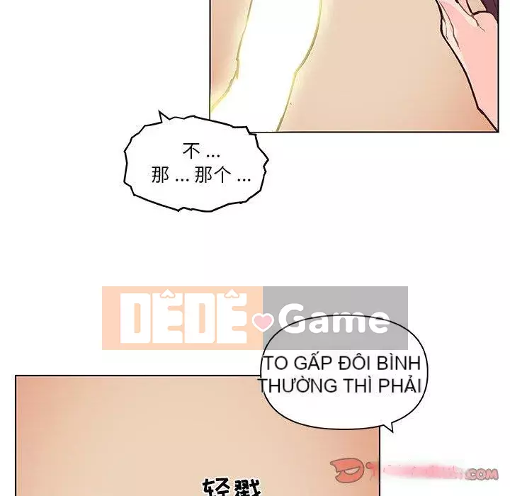 Cô ấy trông giống như mối tình đầu của mình Chương 37-38