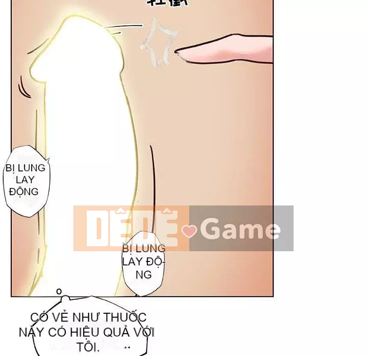 Cô ấy trông giống như mối tình đầu của mình Chương 37-38