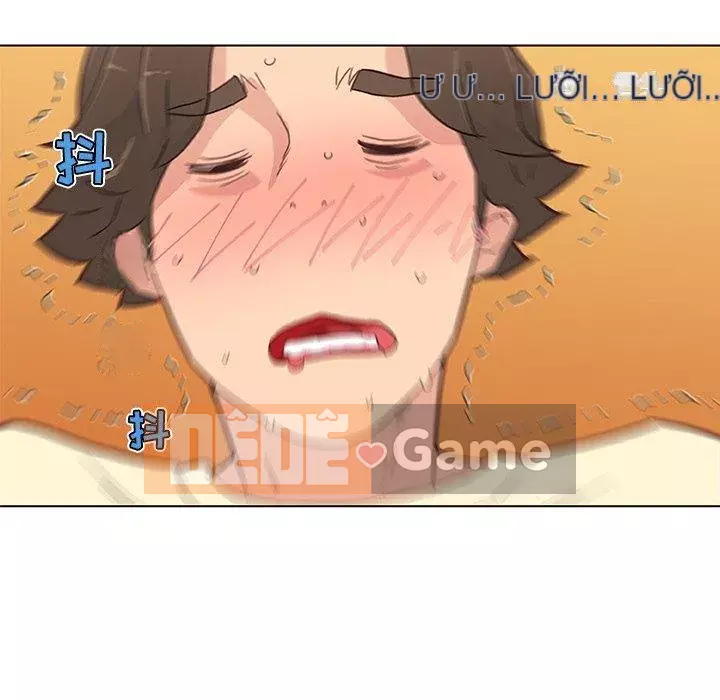 Cô ấy trông giống như mối tình đầu của mình Chương 37-38