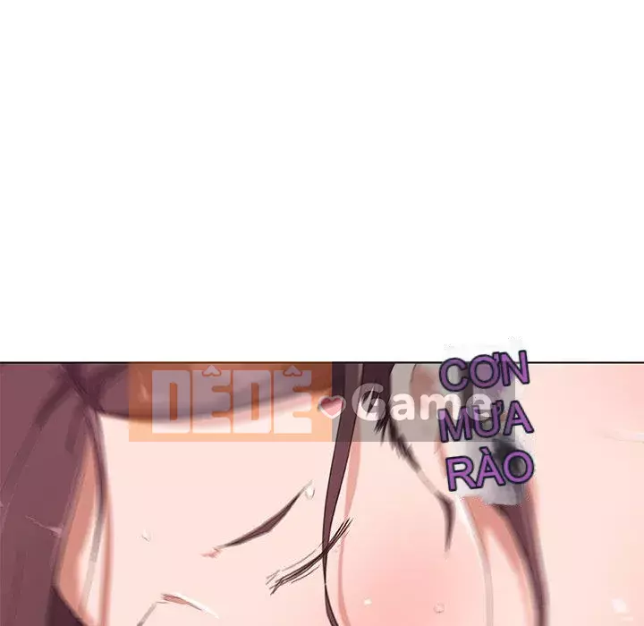 Cô ấy trông giống như mối tình đầu của mình Chương 37-38