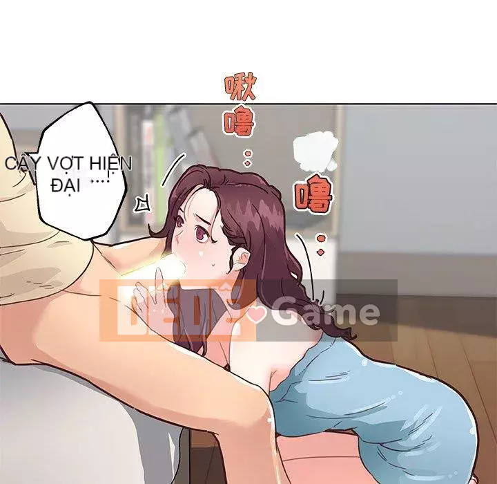 Cô ấy trông giống như mối tình đầu của mình Chương 37-38