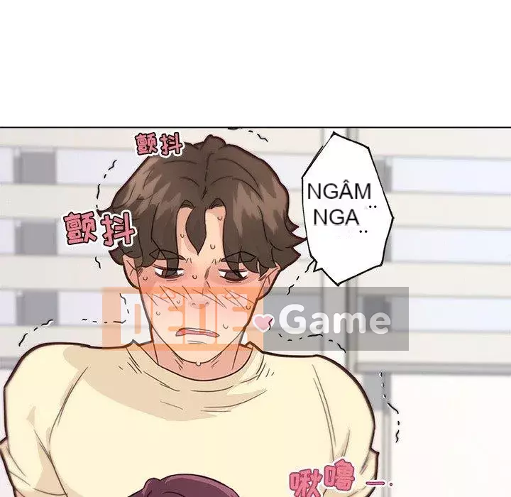 Cô ấy trông giống như mối tình đầu của mình Chương 37-38