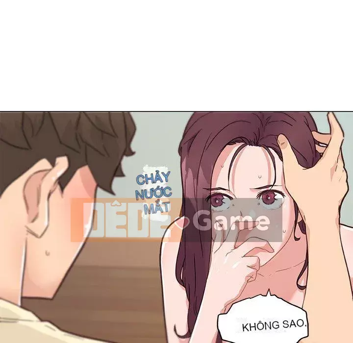 Cô ấy trông giống như mối tình đầu của mình Chương 37-38