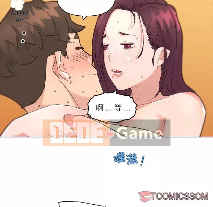 Cô ấy trông giống như mối tình đầu của mình Chương 37-38