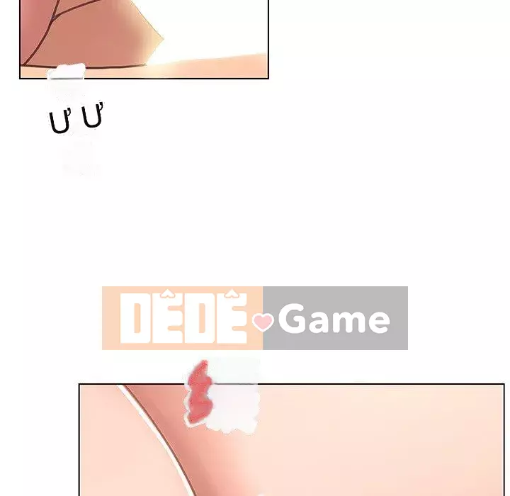 Cô ấy trông giống như mối tình đầu của mình Chương 37-38