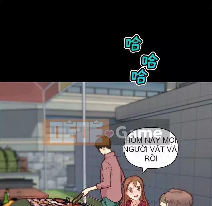 Cô ấy trông giống như mối tình đầu của mình Chương 37-38