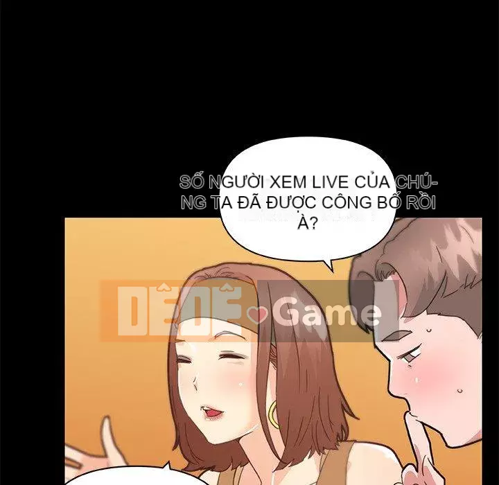 Cô ấy trông giống như mối tình đầu của mình Chương 37-38