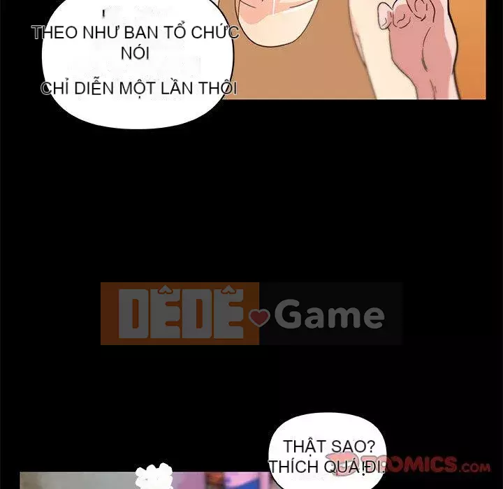 Cô ấy trông giống như mối tình đầu của mình Chương 37-38