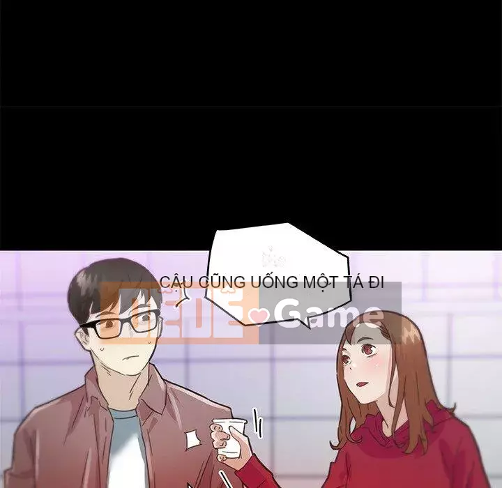 Cô ấy trông giống như mối tình đầu của mình Chương 37-38