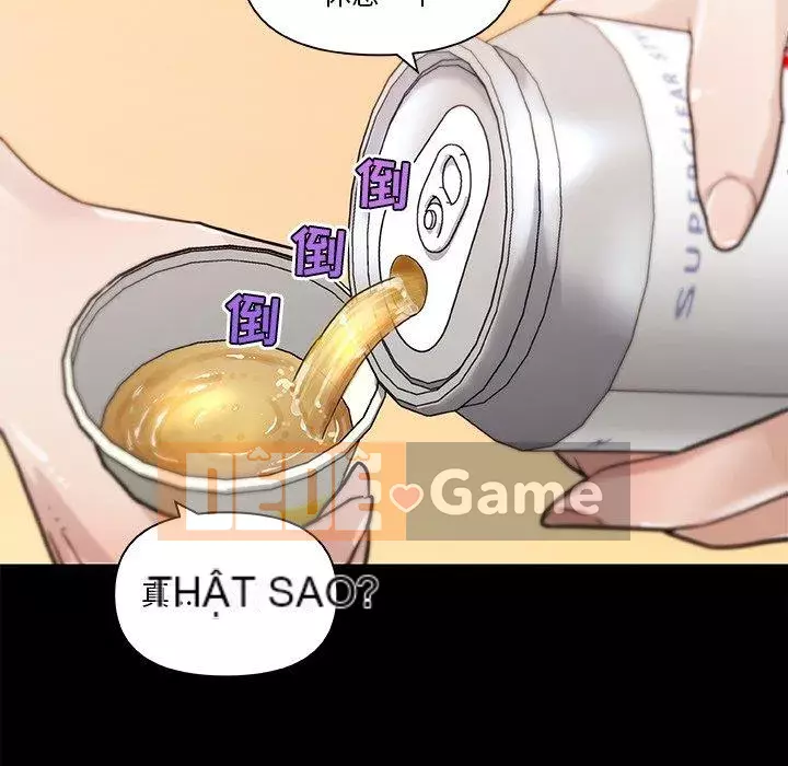 Cô ấy trông giống như mối tình đầu của mình Chương 37-38