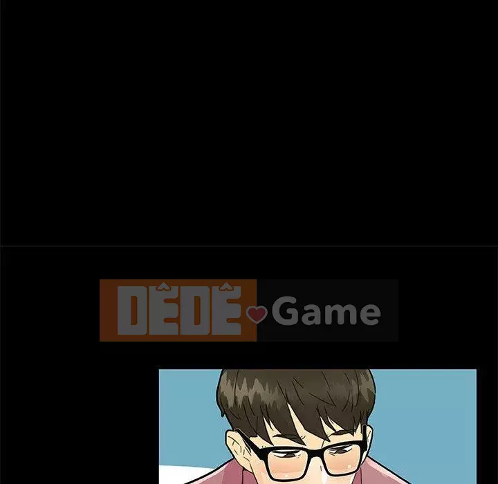 Cô ấy trông giống như mối tình đầu của mình Chương 37-38