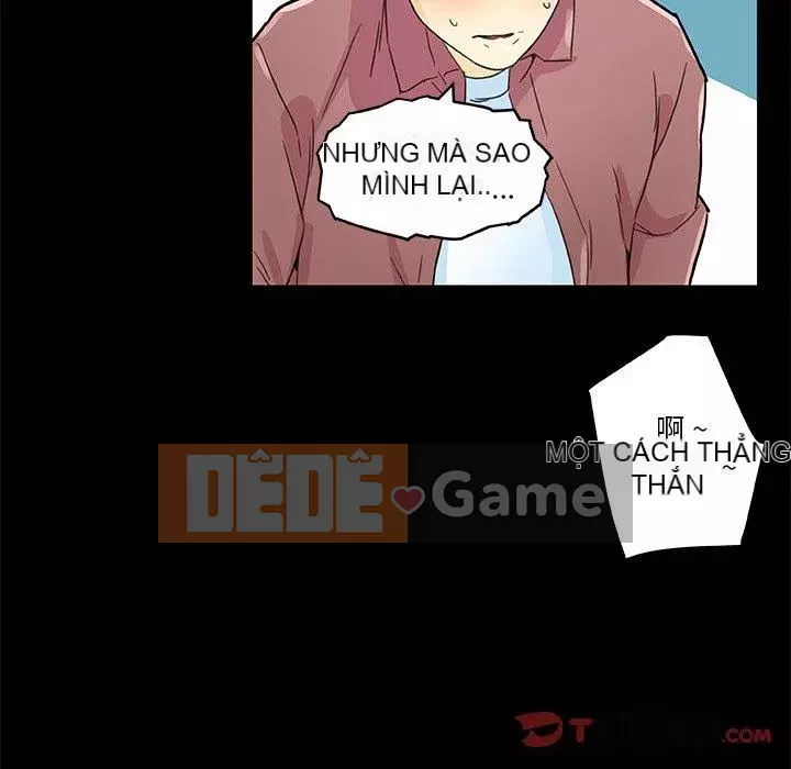 Cô ấy trông giống như mối tình đầu của mình Chương 37-38