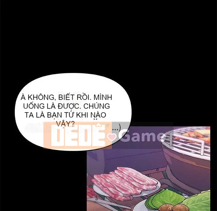 Cô ấy trông giống như mối tình đầu của mình Chương 37-38